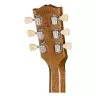Gibson Les Paul Standard 50s Figured Top Translucent Oxblood