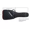 Mono M80-VEG-GRY Mono M80-VEG-GRY