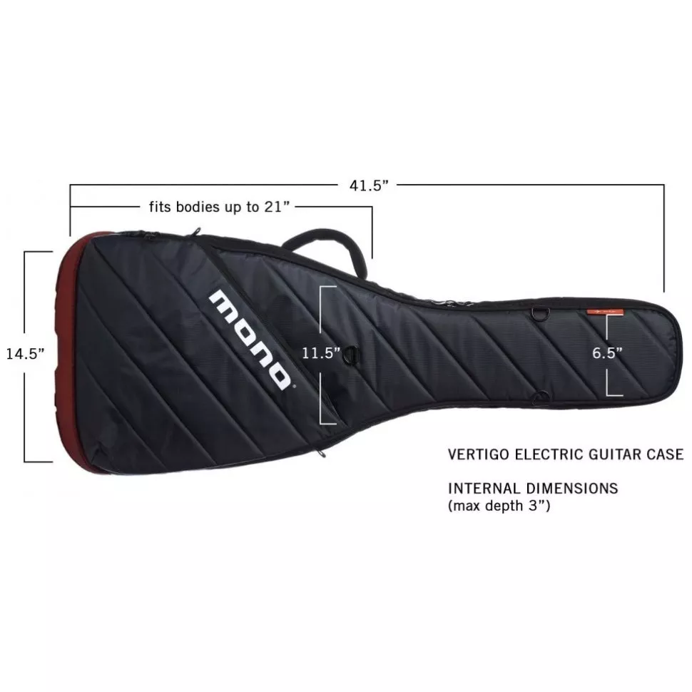 Mono M80-VEG-GRY Mono M80-VEG-GRY