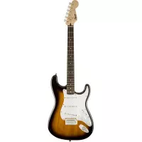 Fender BULLET STRATOCASTER TREM BSB