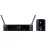 AKG DMS300 INST SET DGTAL WIRELESS MICSYS