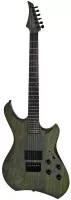 Line 6 Variax Shuriken SR250 Ash