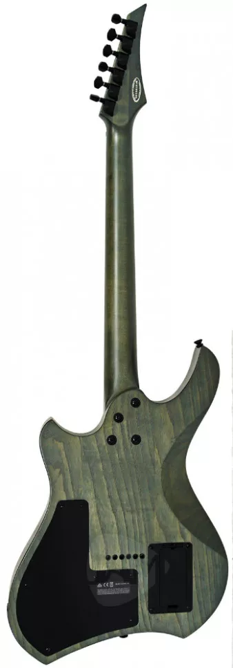 Line 6 Variax Shuriken SR250 Ash