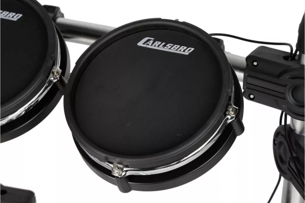 Carlsbro CSD600