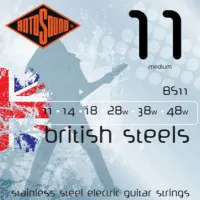 Rotosound BS11 (12pcs.)