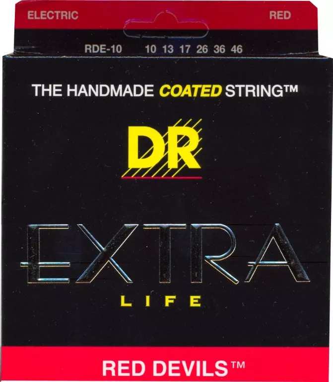 DR RDE-10 DR RDE-10