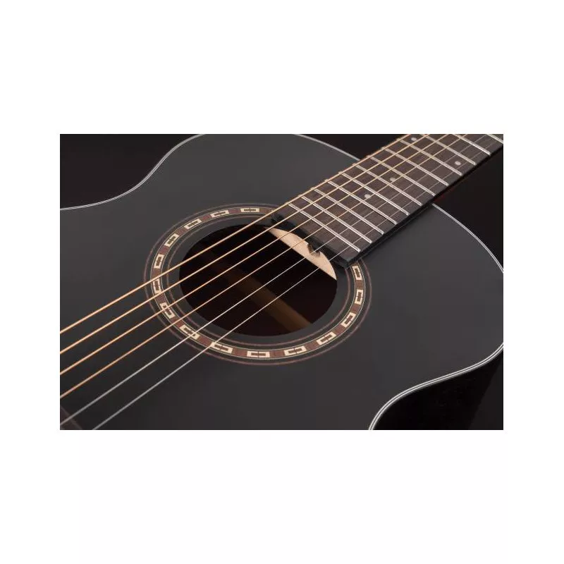 Washburn AGM5BMK Washburn AGM5BMK