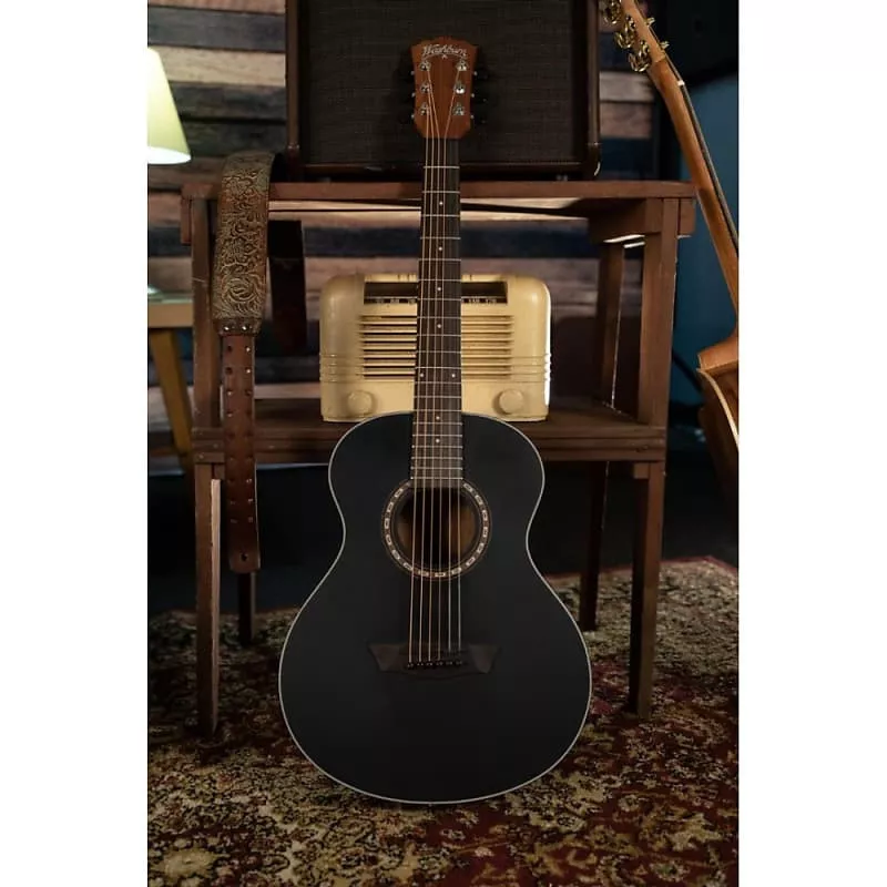 Washburn AGM5BMK Washburn AGM5BMK