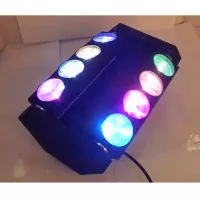 Free Color SPIDER 810