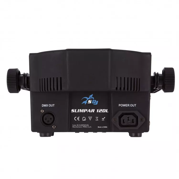 Sagitter SGSLIMPAR12DL