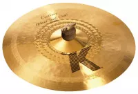 Zildjian 15&quot; K CUSTOM HYBRID TRASH CRASH