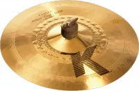Zildjian 15&quot; K CUSTOM HYBRID TRASH CRASH