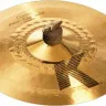 Zildjian 15" K CUSTOM HYBRID TRASH CRASH Zildjian 15" K CUSTOM HYBRID TRASH CRASH