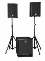 HK Audio L.U.C.A.S. ALPHA SYSTEM