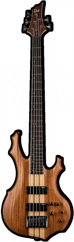 LTD F5E MNS