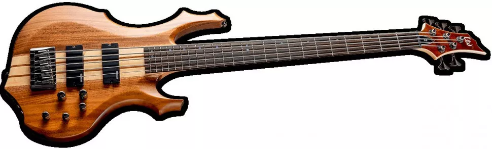 LTD F5E MNS