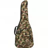 Fender FE920 ELECTRIC GUITAR GIG BAG WOODLAND CAMO