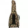 Fender FE920 ELECTRIC GUITAR GIG BAG WOODLAND CAMO