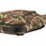 Fender FE920 ELECTRIC GUITAR GIG BAG WOODLAND CAMO