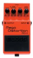 Boss MD2