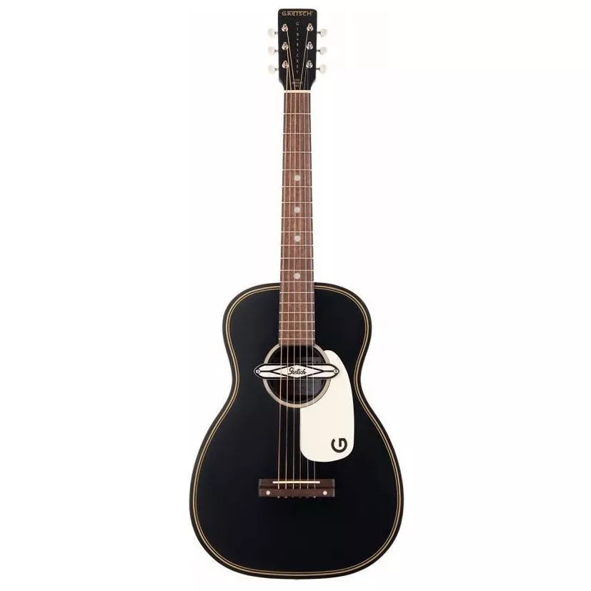 Gretsch G9520E GIN RICKEY AE w/SOUNDHOLE PICKUP
