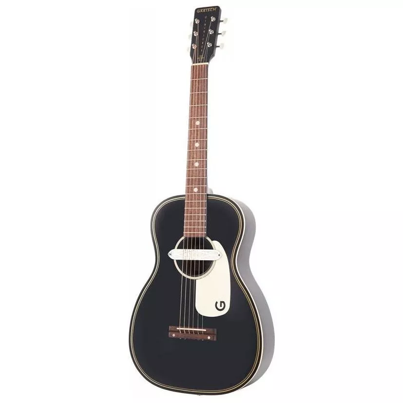 Gretsch G9520E GIN RICKEY AE w/SOUNDHOLE PICKUP