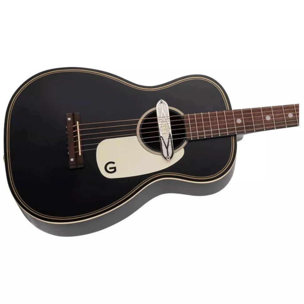 Gretsch G9520E GIN RICKEY AE w/SOUNDHOLE PICKUP