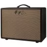 PRS 1x12" Open Back Cabinet - Stealth PRS 1x12" Open Back Cabinet - Stealth