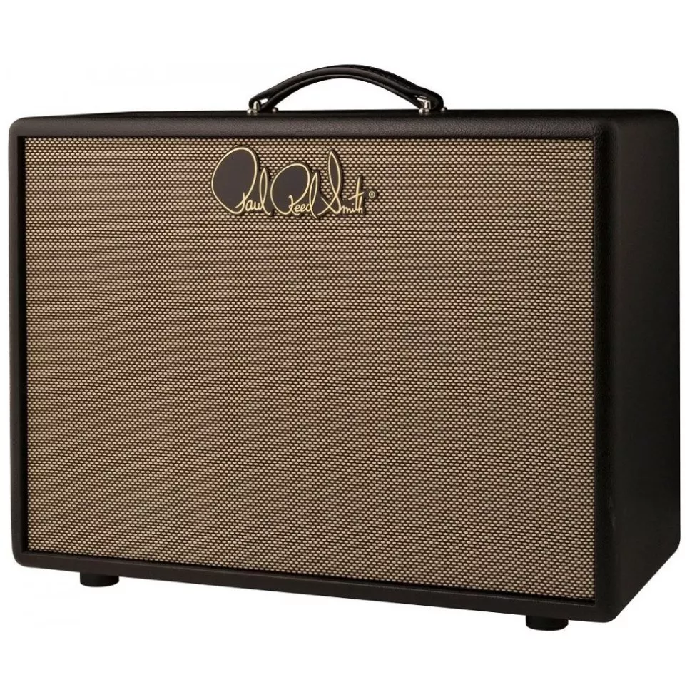 PRS 1x12" Open Back Cabinet - Stealth PRS 1x12" Open Back Cabinet - Stealth