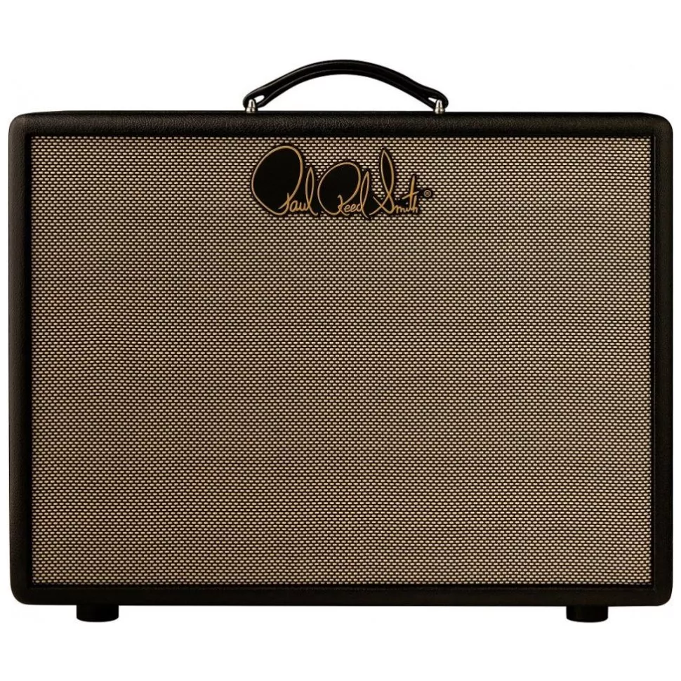 PRS 1x12" Open Back Cabinet - Stealth PRS 1x12" Open Back Cabinet - Stealth