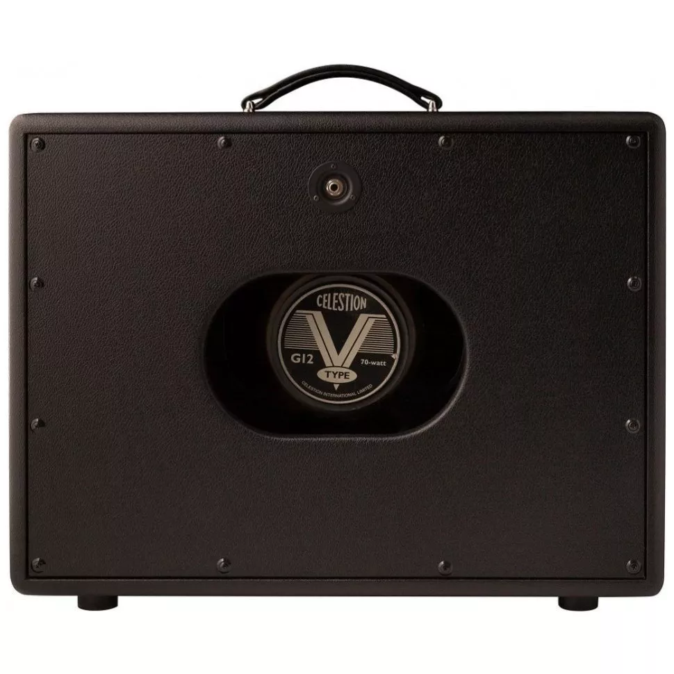 PRS 1x12" Open Back Cabinet - Stealth PRS 1x12" Open Back Cabinet - Stealth