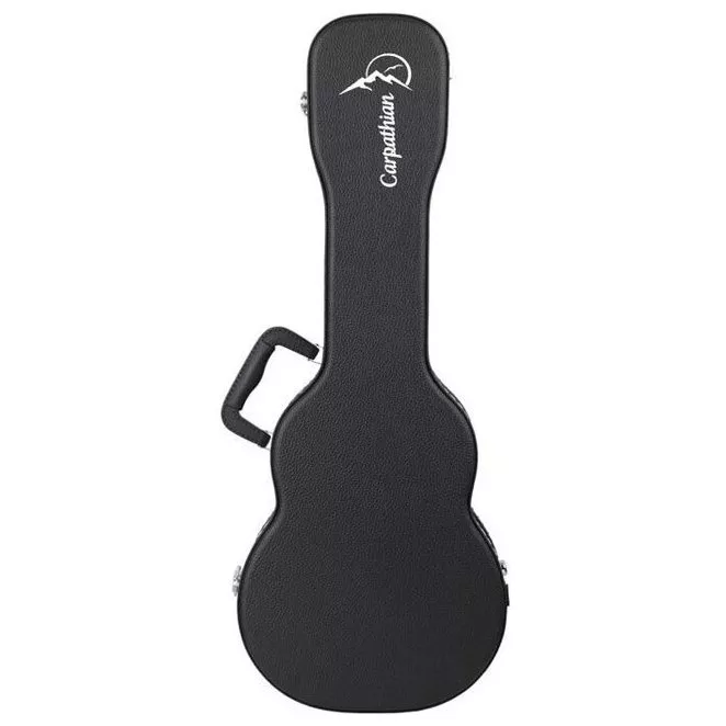 Carpathian Tenor Ukulele Case 26"