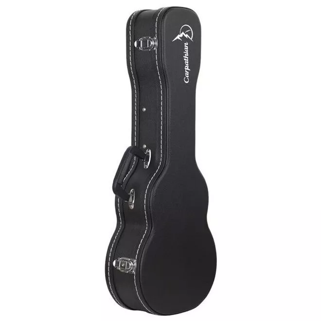 Carpathian Tenor Ukulele Case 26"