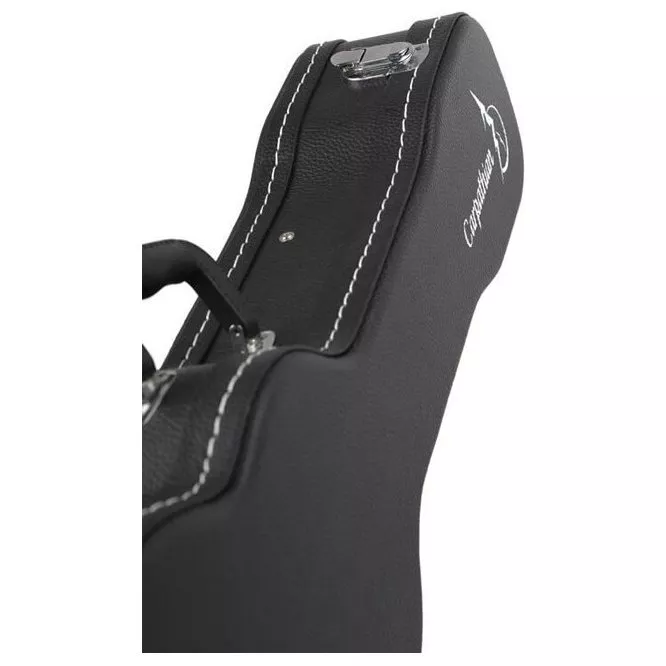 Carpathian Tenor Ukulele Case 26"