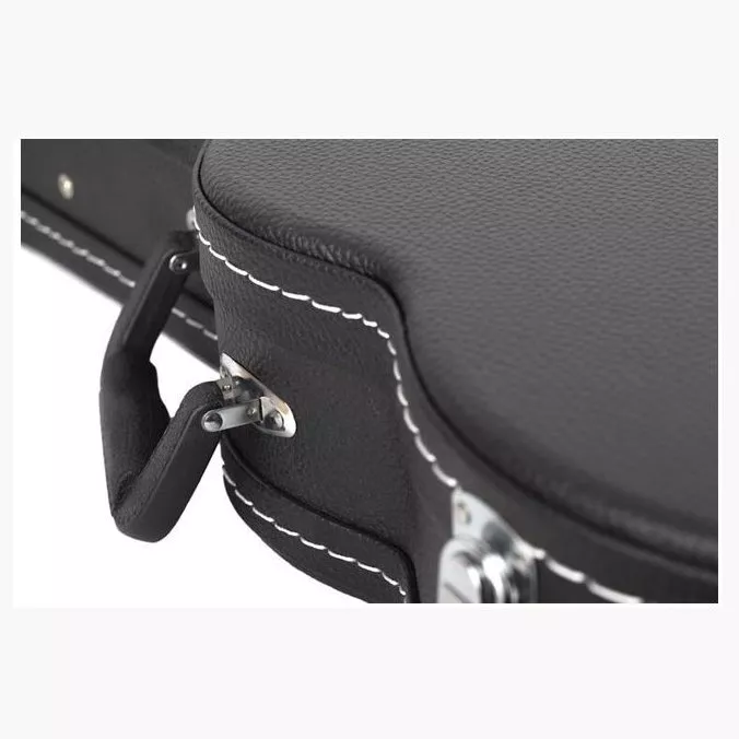Carpathian Tenor Ukulele Case 26"