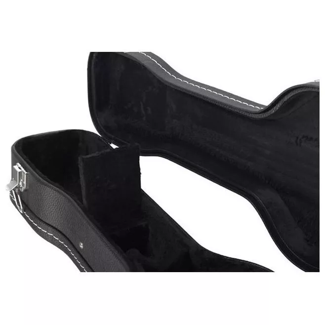 Carpathian Tenor Ukulele Case 26"