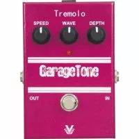 Visual Sound Garage Tone TREMOLO