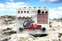 Electro-Harmonix Grand Canyon Delay and Looper