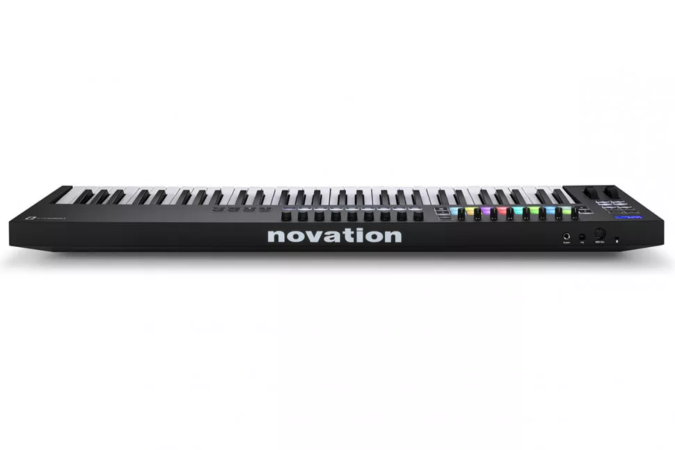 Novation Launchkey 61 MK3