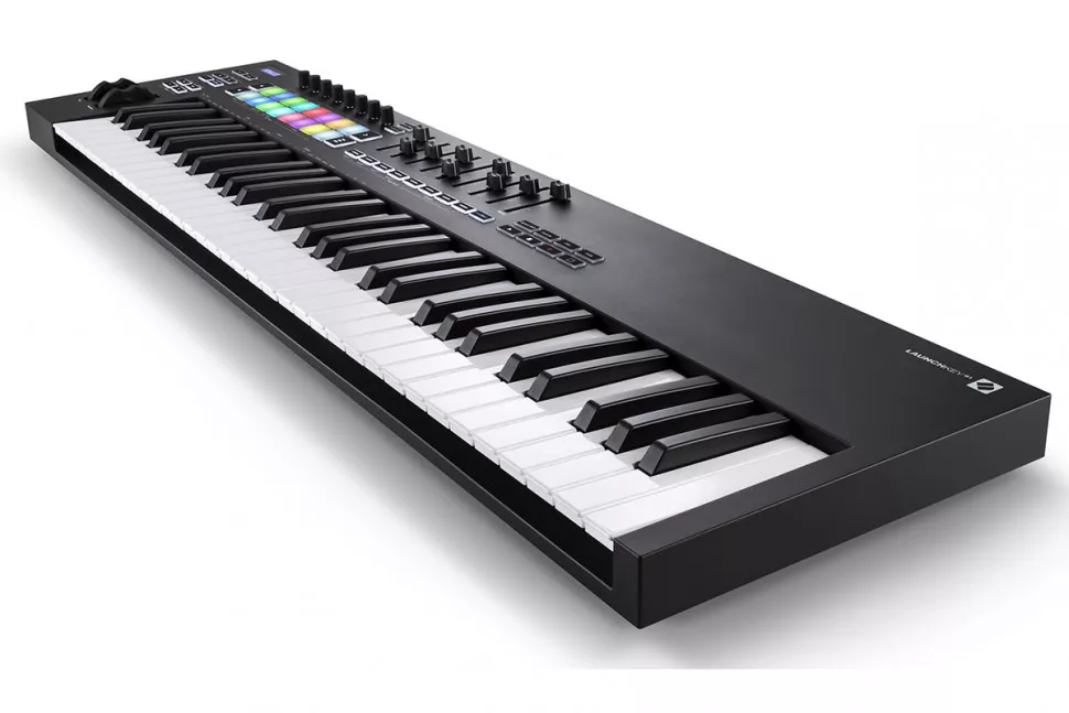 Novation Launchkey 61 MK3