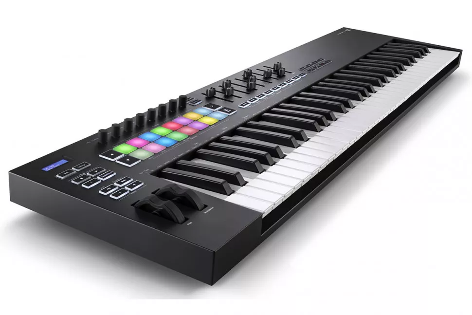 Novation Launchkey 61 MK3
