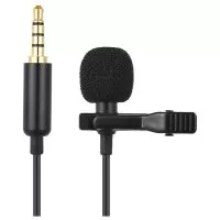 Fzone K-03 LAVALIER MICROPHONE