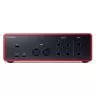 Focusrite Scarlett 4i4 4th Gen