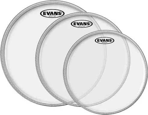 Evans ETPG2CLR-S Evans ETPG2CLR-S