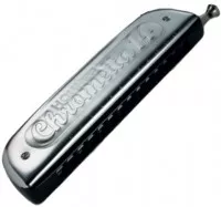 Hohner CHROMETTA14 C
