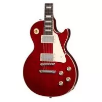 Gibson Les Paul Standard 60s Figured Top Cherry
