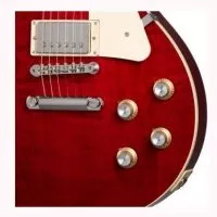 Gibson Les Paul Standard 60s Figured Top Cherry