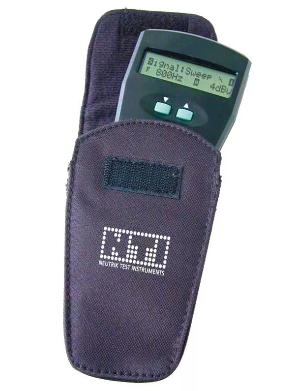 NTI MR1 Pouch NTI MR1 Pouch