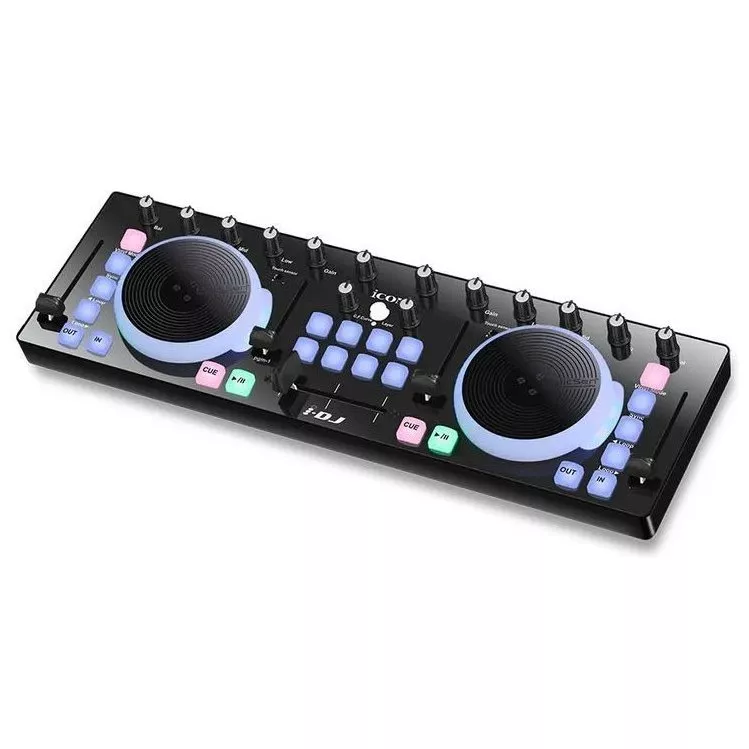 Icon iDJ