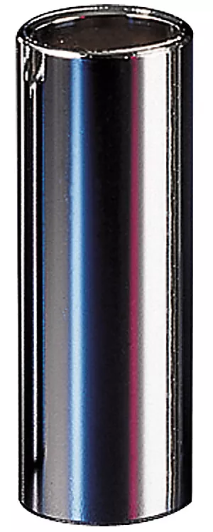 Dunlop 220 Chromed Steel Slide Dunlop 220 Chromed Steel Slide